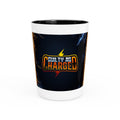 Guilty as Charged™ Shot Glass