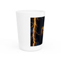 Guilty as Charged™ Shot Glass