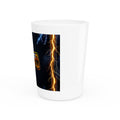 Guilty as Charged™ Shot Glass