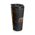 Guilty as Charged™ Stainless Steel Travel Mug