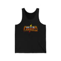 Guilty as Charged™ Unisex Jersey Tank