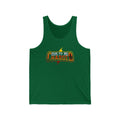 Guilty as Charged™ Unisex Jersey Tank