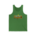 Guilty as Charged™ Unisex Jersey Tank