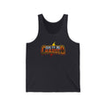 Guilty as Charged™ Unisex Jersey Tank