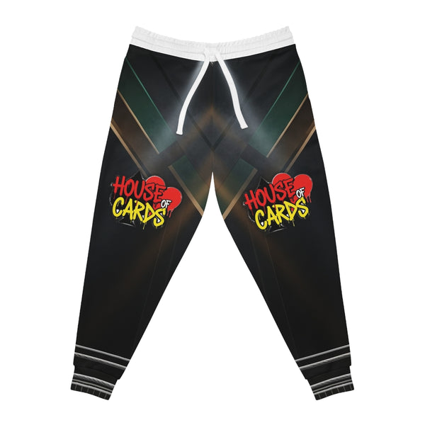 House of Cards™ Athletic Joggers