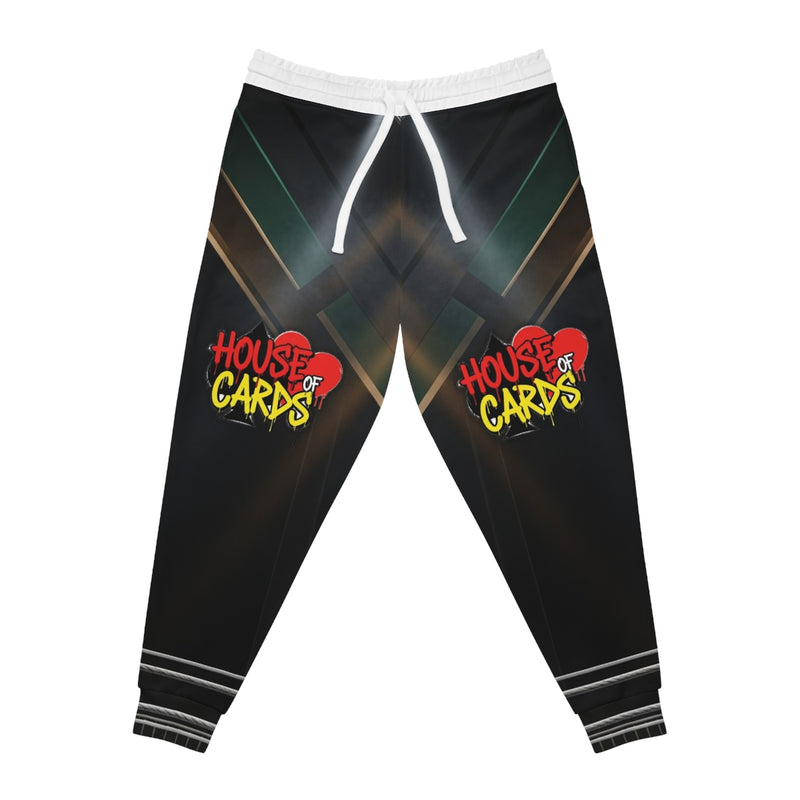 House of Cards™ Athletic Joggers