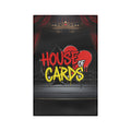 House of Cards™ Microfiber Tea Towel