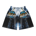 King of the Mountain™ Basketball Shorts (AOP)