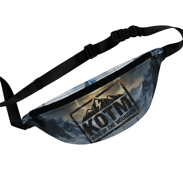 King of the Mountain™ Fanny Pack