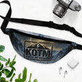 King of the Mountain™ Fanny Pack