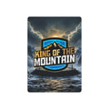 King of the Mountain™ Poker Cards