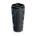 King of the Mountain™ Stainless Steel Travel Mug