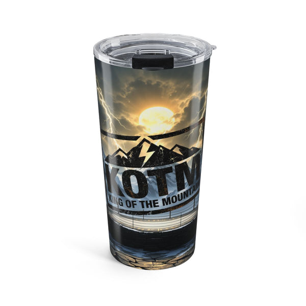 King of the Mountain™ Tumbler 20oz