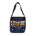Lithium Pro™ Adjustable Tote Bag (AOP)