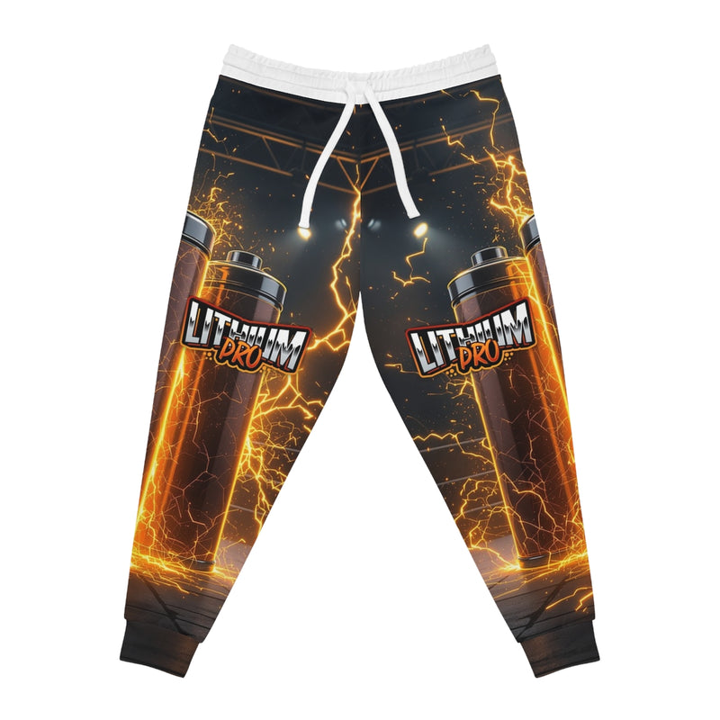 Lithium Pro™ Athletic Joggers