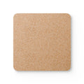 Lithium Pro™ Corkwood Coaster Set