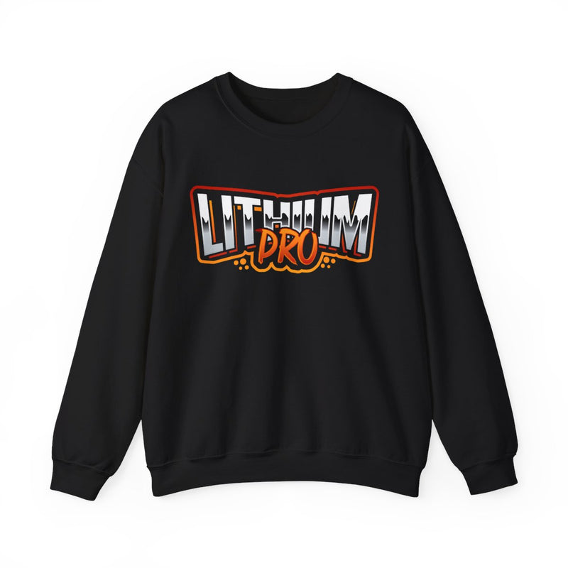 Lithium Pro™ Crewneck Sweatshirt
