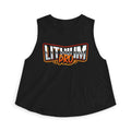 Lithium Pro™ Crop Top