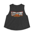 Lithium Pro™ Crop Top