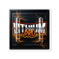 Lithium Pro™ Die-Cut Magnet