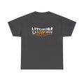 Lithium Pro™ Heavy Cotton Tee