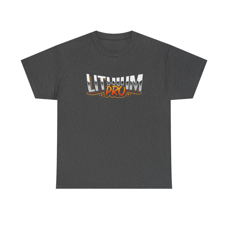 Lithium Pro™ Heavy Cotton Tee