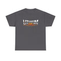 Lithium Pro™ Heavy Cotton Tee