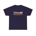 Lithium Pro™ Heavy Cotton Tee