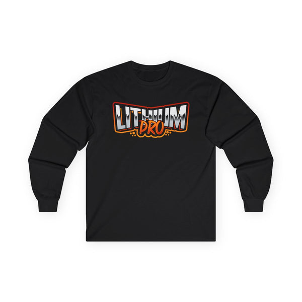 Lithium Pro™ Long Sleeve Tee