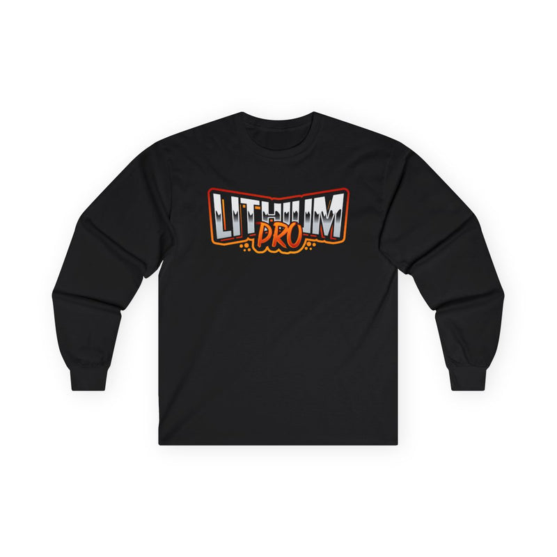 Lithium Pro™ Long Sleeve Tee