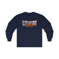 Lithium Pro™ Long Sleeve Tee