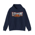 Lithium Pro™ Pullover Hoodie