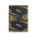 Lithium Pro™ Spiral Notebook