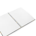 Lithium Pro™ Spiral Notebook