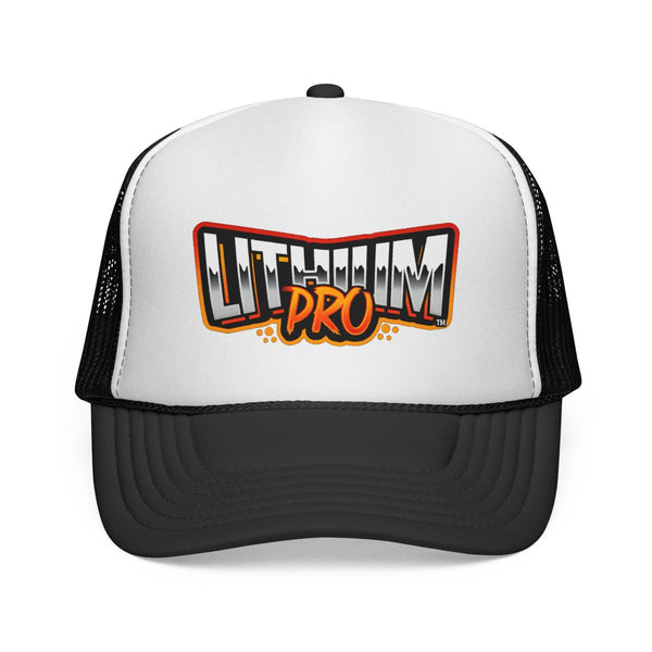 Lithium Pro™ Trucker Hat