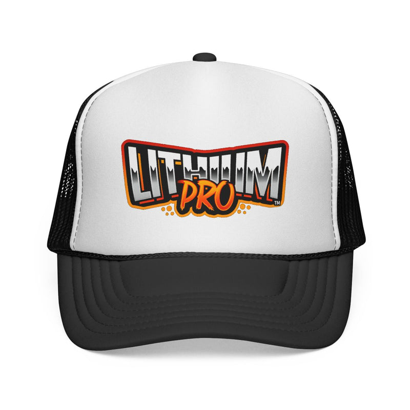 Lithium Pro™ Trucker Hat