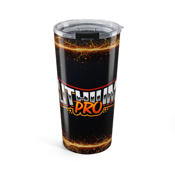 Lithium Pro™ Tumbler 20oz