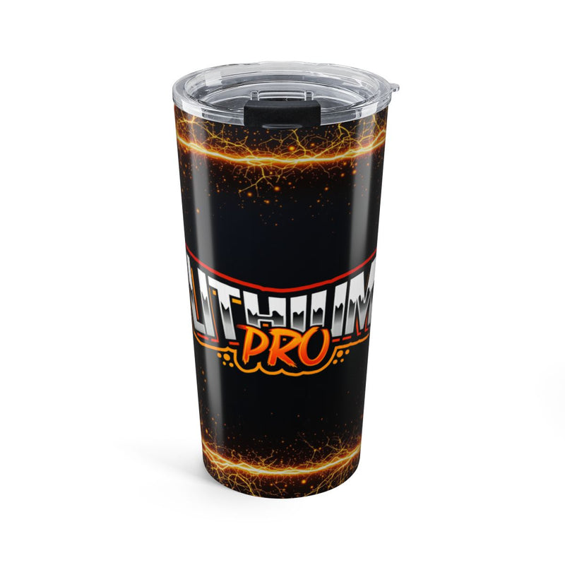 Lithium Pro™ Tumbler 20oz