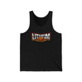 Lithium Pro™ Unisex Jersey Tank