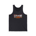 Lithium Pro™ Unisex Jersey Tank