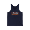 Lithium Pro™ Unisex Jersey Tank