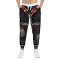 Main Event Mafia™ Athletic Joggers