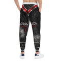 Main Event Mafia™ Athletic Joggers