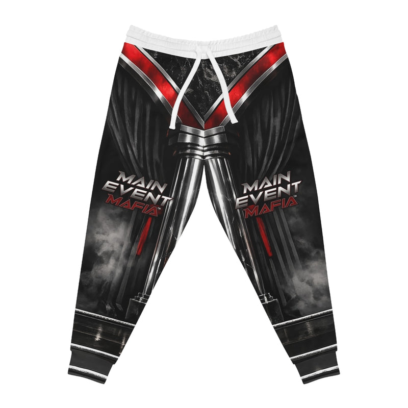 Main Event Mafia™ Athletic Joggers