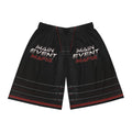 Main Event Mafia™ Basketball Shorts (AOP)