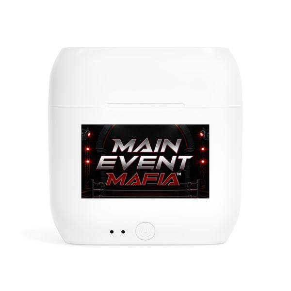 Main Event Mafia™ Essos Wireless Earbuds