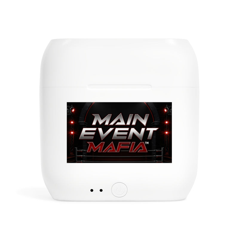 Main Event Mafia™ Essos Wireless Earbuds