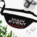 Main Event Mafia™ Fanny Pack