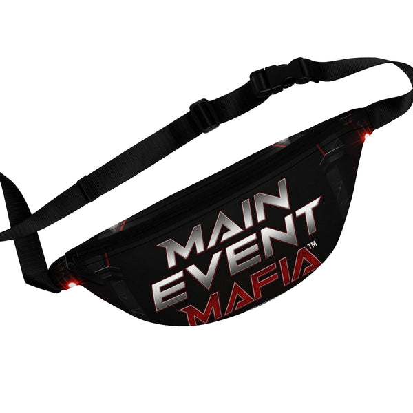 Main Event Mafia™ Fanny Pack