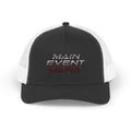 Main Event Mafia™ Snapback Trucker Cap